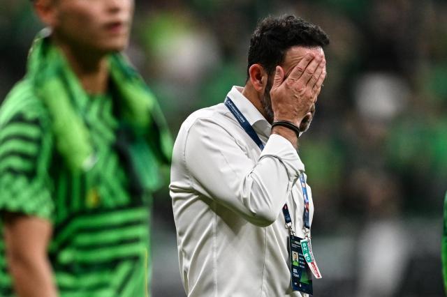 开云体育下载-国安连胜后完败重新审视自己 等待新援改变局势？