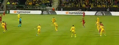 开云-【欧协杯】老门将送礼 罗马遭绝杀逆转客场再负黑马